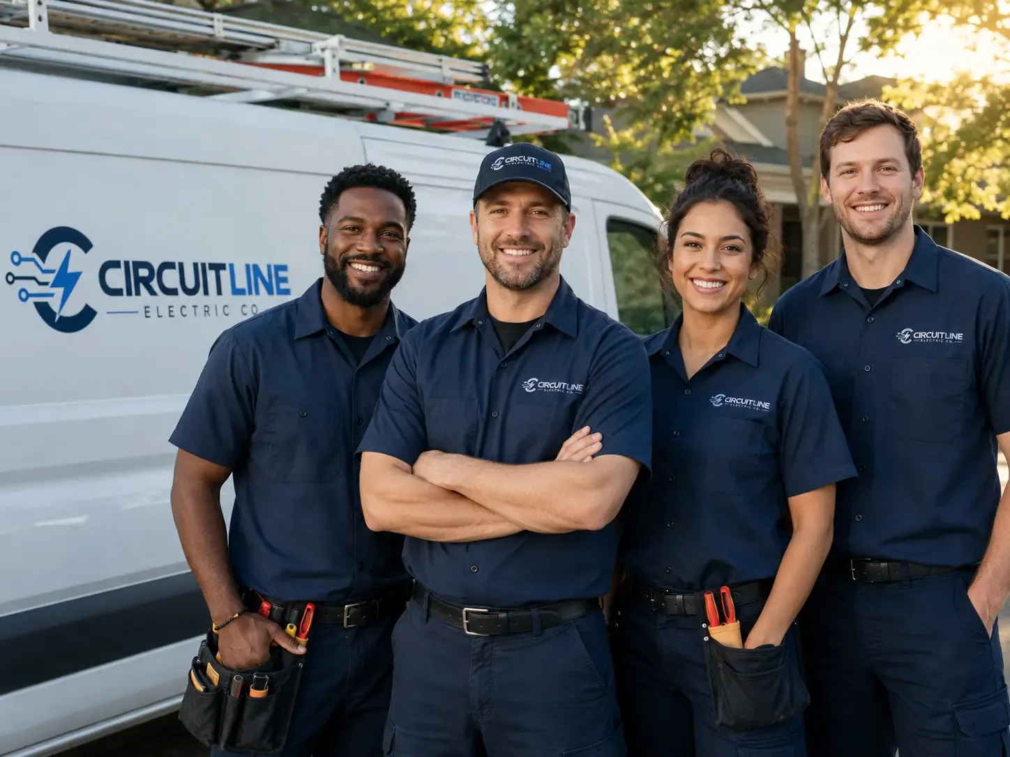 Whole Home Rewiring company in Hernandez, NM