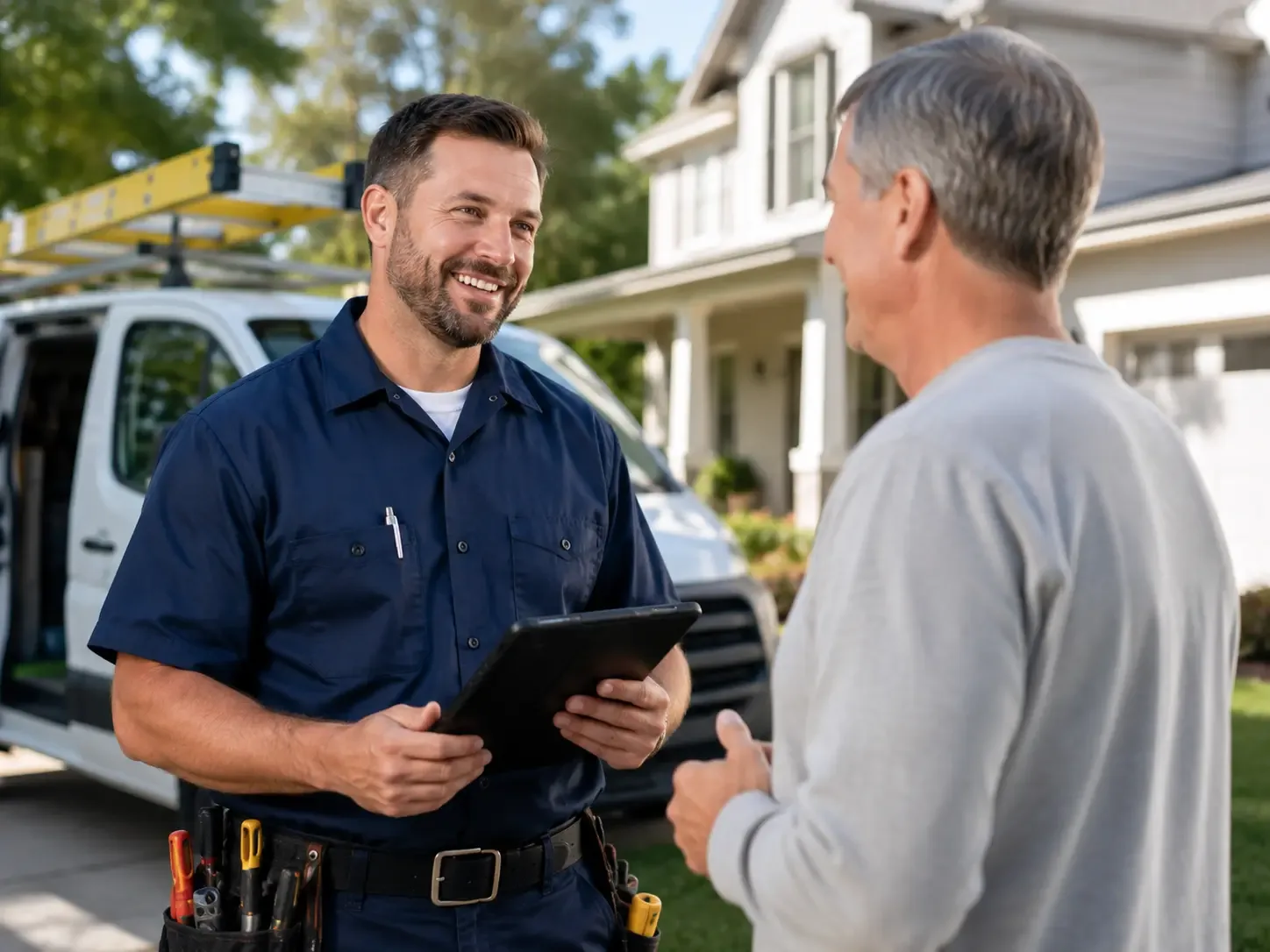 Whole Home Rewiring Hernandez, NM FAQs